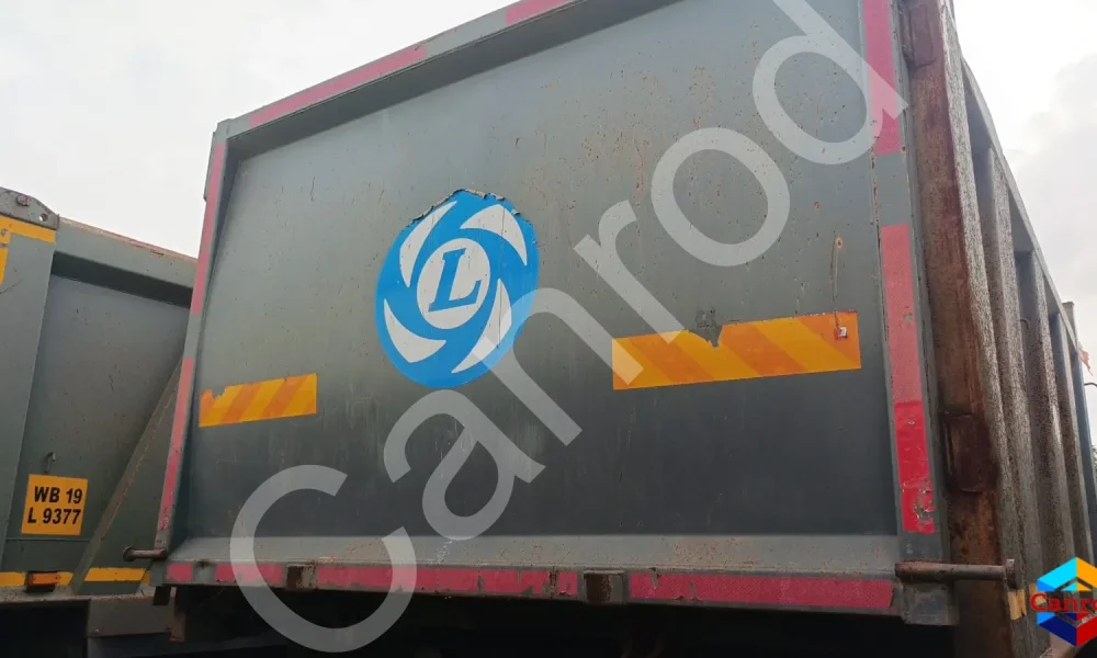 Ashok Leyland 2825 Tipper