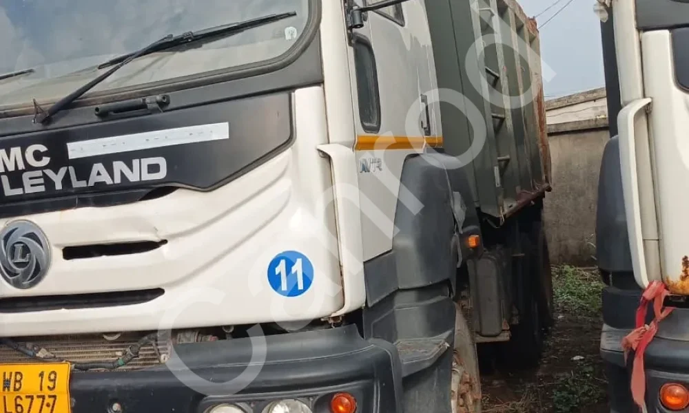 Ashok Leyland 2825 Tipper