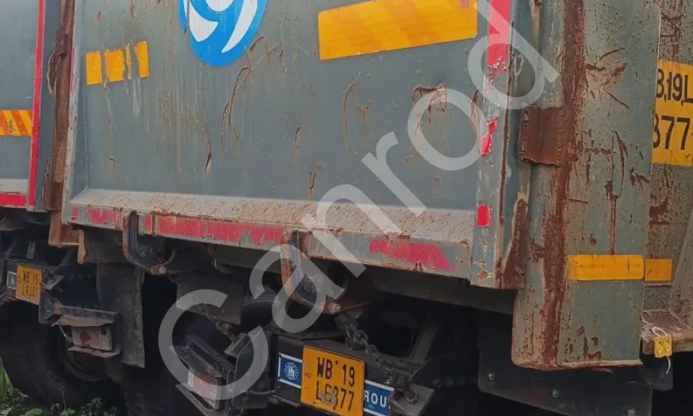 Ashok Leyland 2825 Tipper