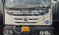 Ashok Leyland 2825 Tipper