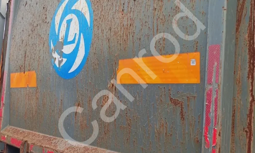 Ashok Leyland 2825 Tipper