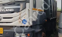 Ashok Leyland 2825 Tipper