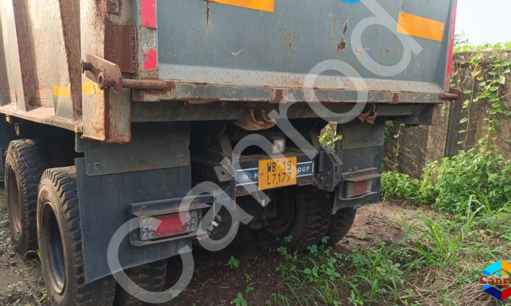 Ashok Leyland 2825 Tipper