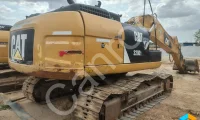 Caterpillar 320D2 Excavator
