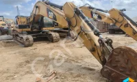 Caterpillar 320D2 Excavator