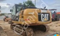 Caterpillar 320D2 Excavator