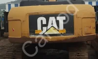 Caterpillar 320D2 Excavator