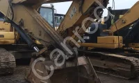 Caterpillar 320D2 Excavator