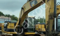 Caterpillar 320D2 Excavator