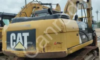 Caterpillar 320D2 Excavator