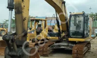 Caterpillar 320D2 Excavator