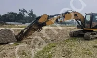 Caterpillar 320D2 Excavator
