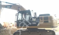 Caterpillar 320D3 Excavator