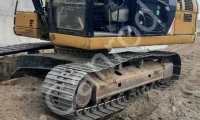 Caterpillar 320D3 Excavator