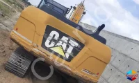 Caterpillar 320D3 Excavator