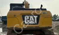 Caterpillar 323D3 Excavator
