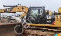 Caterpillar 323D3 Excavator