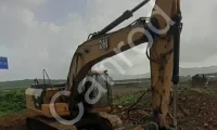 Caterpillar 323D3 Excavator