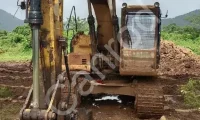 Caterpillar 323D3 Excavator