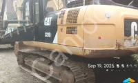 Caterpillar 320D2 Excavator