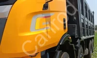 Mahindra BLAZO31 Tipper