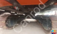 Tata Hitachi EX130 Excavator