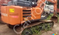Tata Hitachi EX130 Excavator