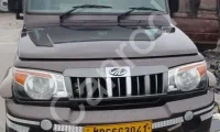 Mahindra BOLEROCAMPER Pick Up
