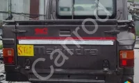 Mahindra BOLEROCAMPER Pick Up