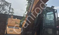 SANY SY140C-9 Excavator