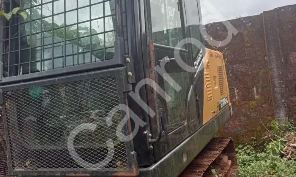 SANY SY140C-9 Excavator