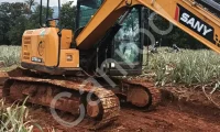 SANY SY80C-9 Excavator