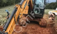 SANY SY80C-9 Excavator