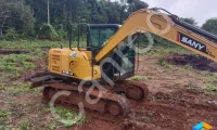 SANY SY80C-9 Excavator