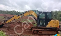 SANY SY80C-9 Excavator
