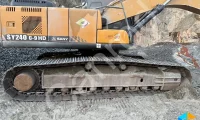 SANY SY240C-9 Excavator