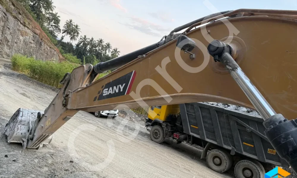 SANY SY240C-9 Excavator