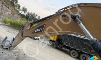 SANY SY240C-9 Excavator