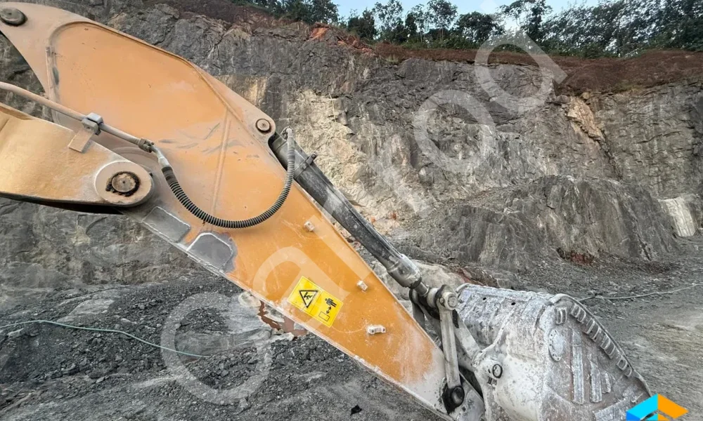 SANY SY240C-9 Excavator