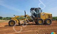 Caterpillar 120 GC Motor Grader