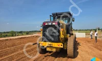Caterpillar 120 GC Motor Grader