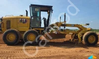 Caterpillar 120 GC Motor Grader