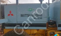MITSUBISHI MG230 Motor Grader