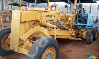 MITSUBISHI MG230 Motor Grader