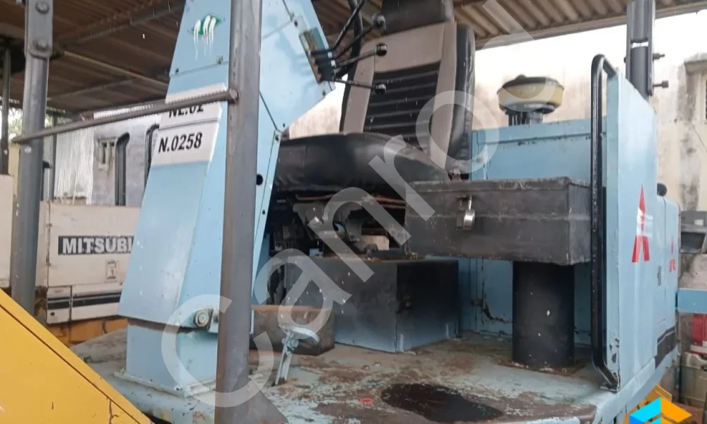 MITSUBISHI MG230 Motor Grader