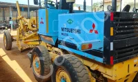 MITSUBISHI MG230 Motor Grader