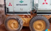 MITSUBISHI MG230 Motor Grader