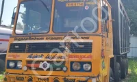 Ashok Leyland 3118 Tipper