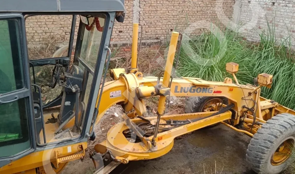 Liugong CLG 414 Motor Grader