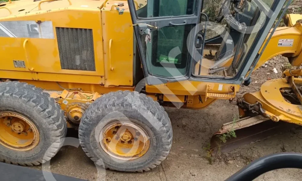 Liugong CLG 414 Motor Grader